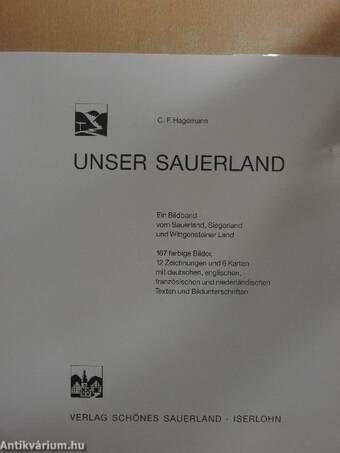 Unser Sauerland