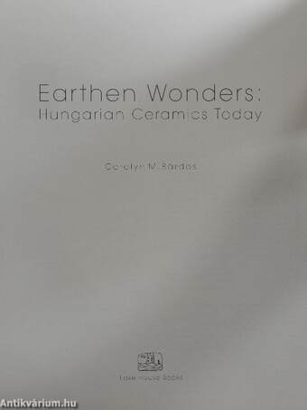 Earthen Wonders