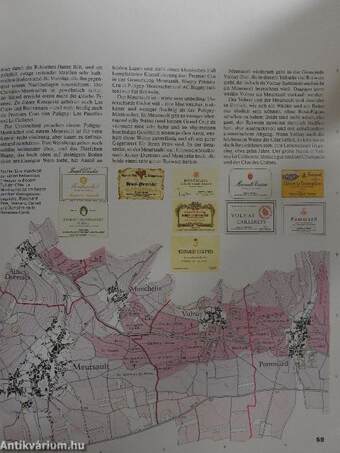 Der Grosse Weinatlas