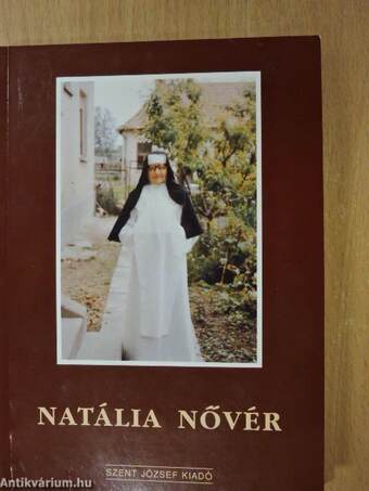 Natália nővér I.