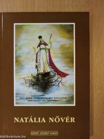 Natália nővér III.