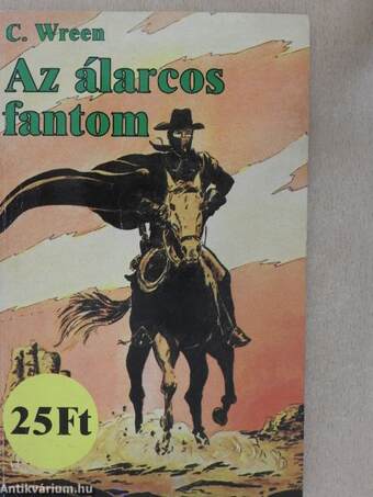 Az álarcos fantom