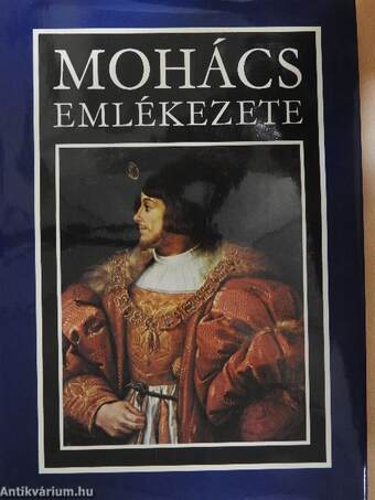 Mohács emlékezete