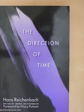 The direction of time