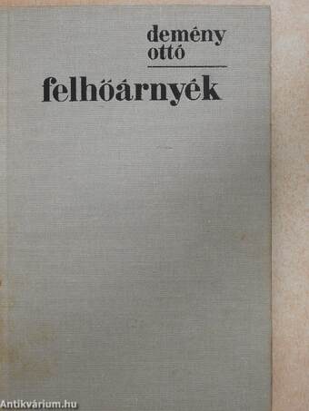 Felhőárnyék