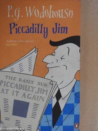 Piccadilly Jim