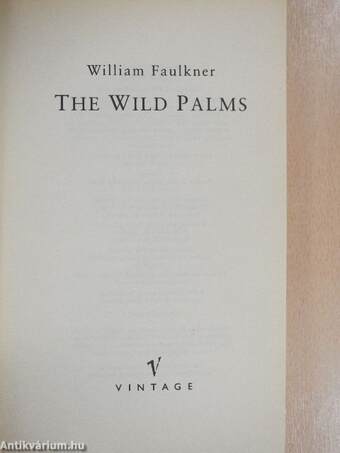 The Wild Palms