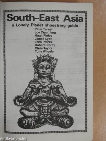 South-East Asia