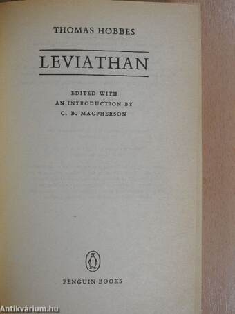 Leviathan