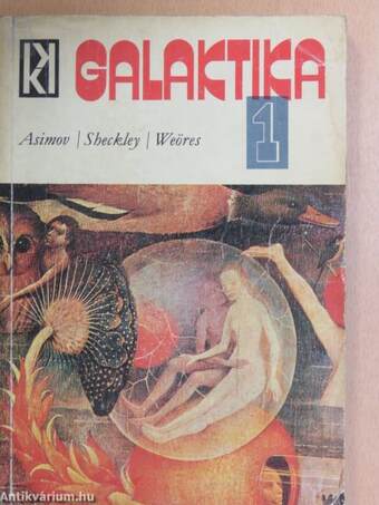 Galaktika 1-261.