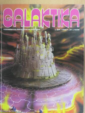 Galaktika 1-261.