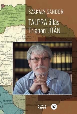 Talpra állás Trianon után