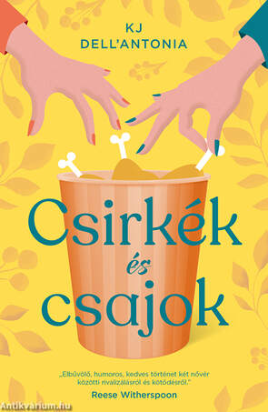 Csirkék és csajok ---