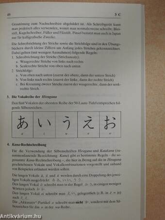 Langenscheidts Praktisches Lehrbuch Japanisch 1-3