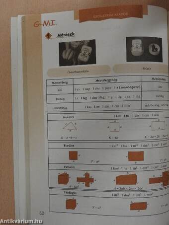 Matematika 7-8.