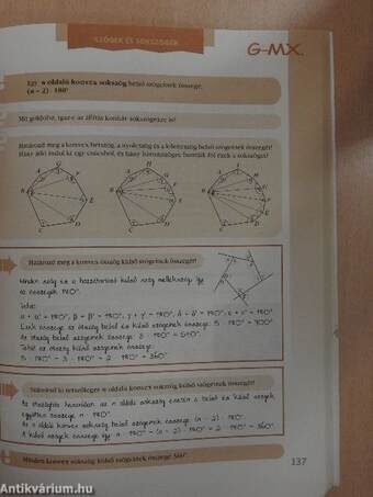 Matematika 7-8.