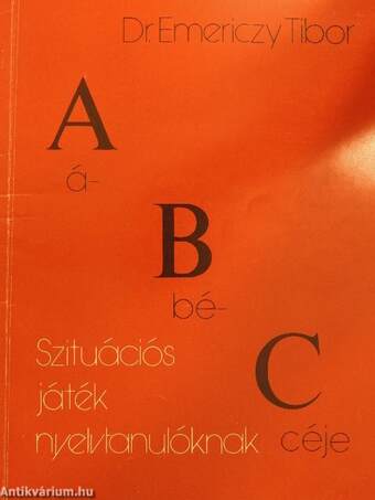 ABC ábécéje