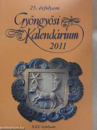 Gyöngyösi Kalendárium 2011