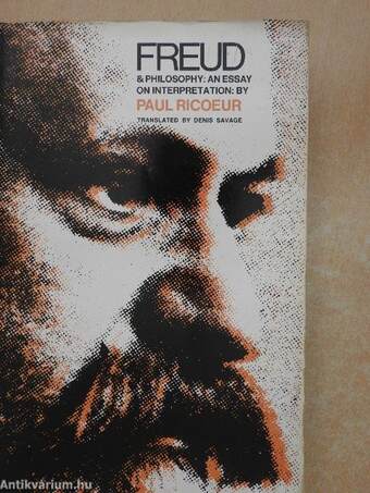 Freud and Philosophy