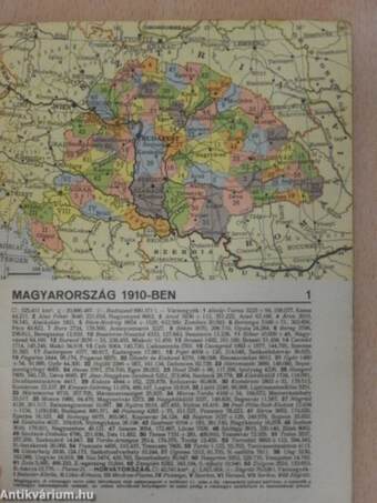 Zsebatlasz 1940.