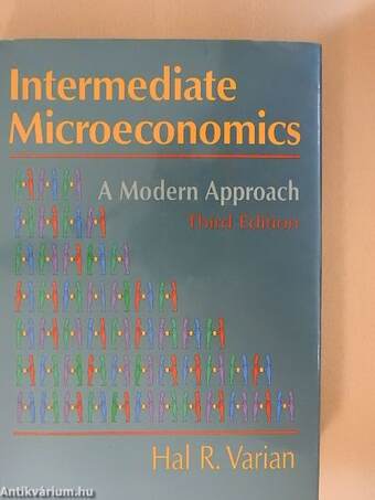 Intermediate Microeconomics 