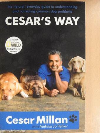 Cesar's Way