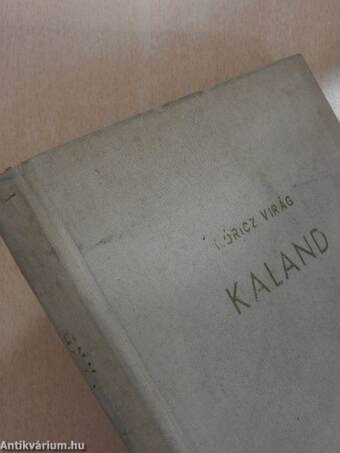 Kaland