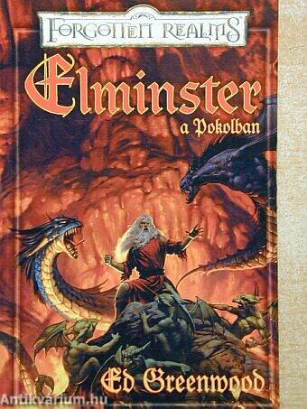 Elminster a pokolban