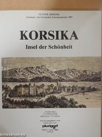 Korsika