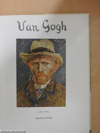 Van Gogh