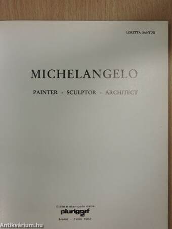 Michelangelo