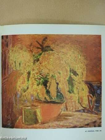 Bonnard