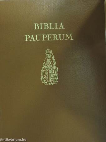 Biblia Pauperum