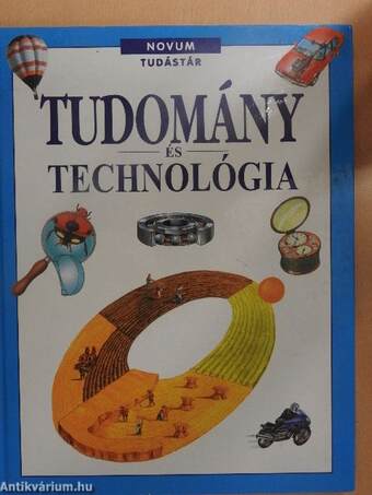 Tudomány és technológia