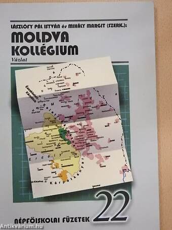 Moldva kollégium