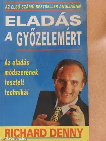 Eladás a győzelemért