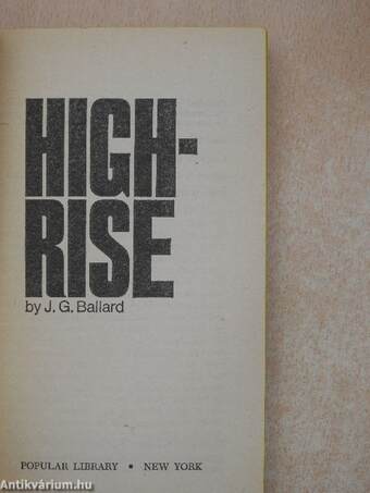 High-Rise