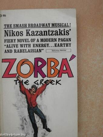 Zorba the Greek