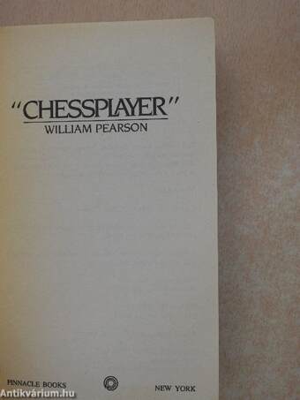 "Chessplayer"