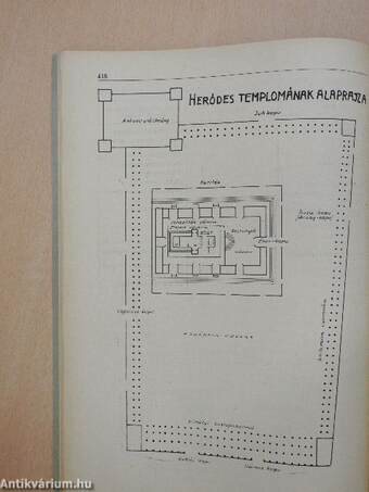 A Szentírás magyarázata I-VII.