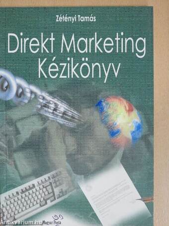 Direkt Marketing Kézikönyv