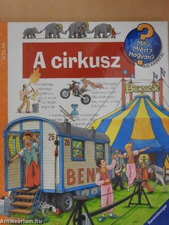 A cirkusz