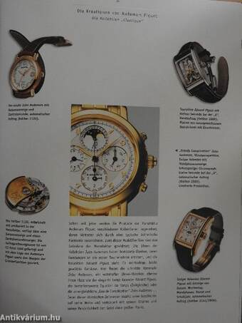 Audemars Piguet