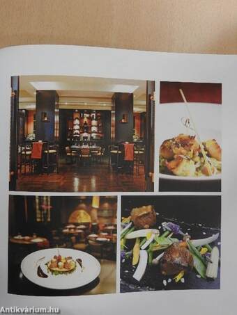 Fine Restaurants 2013