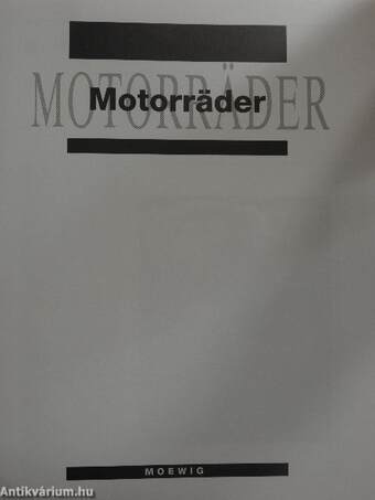 Motorräder