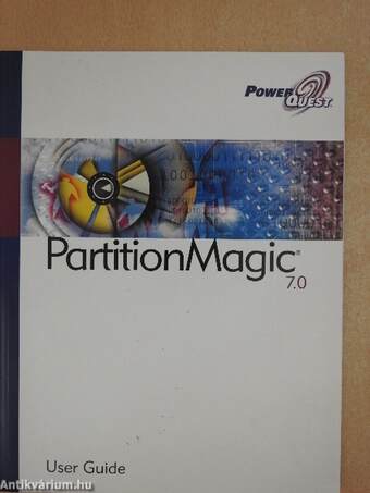 Partition Magic 7.0