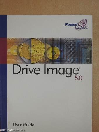Drive Image 5.0.