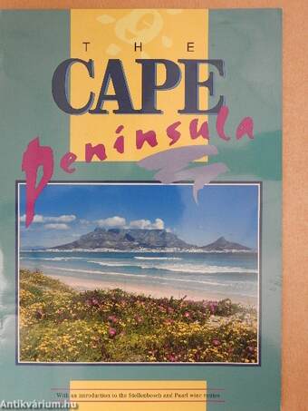 The Cape Peninsula