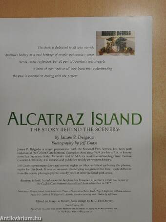 Alcatraz