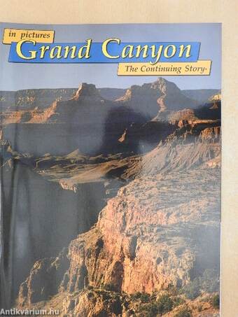 Grand Canyon